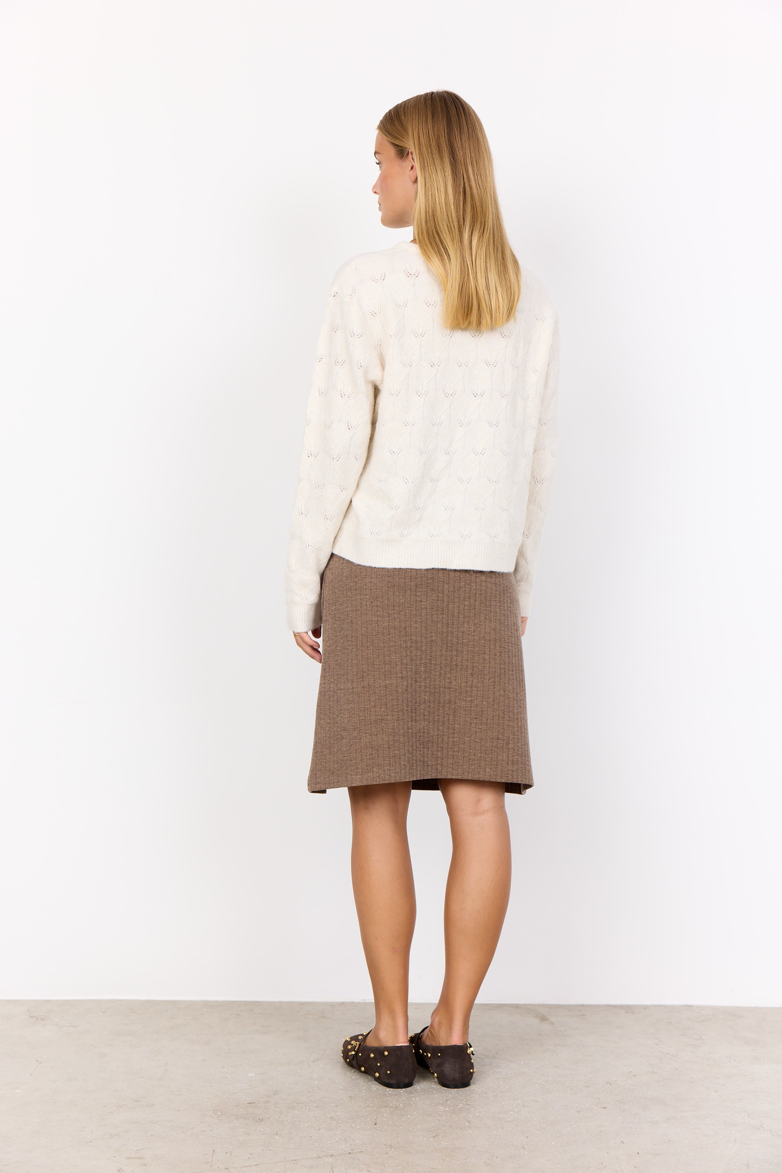 SOYA CONCEPT VIKI CARDIGAN