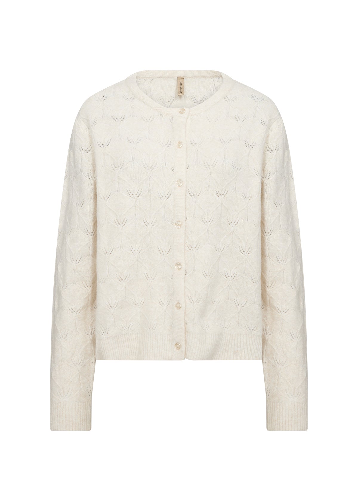 SOYA CONCEPT VIKI CARDIGAN
