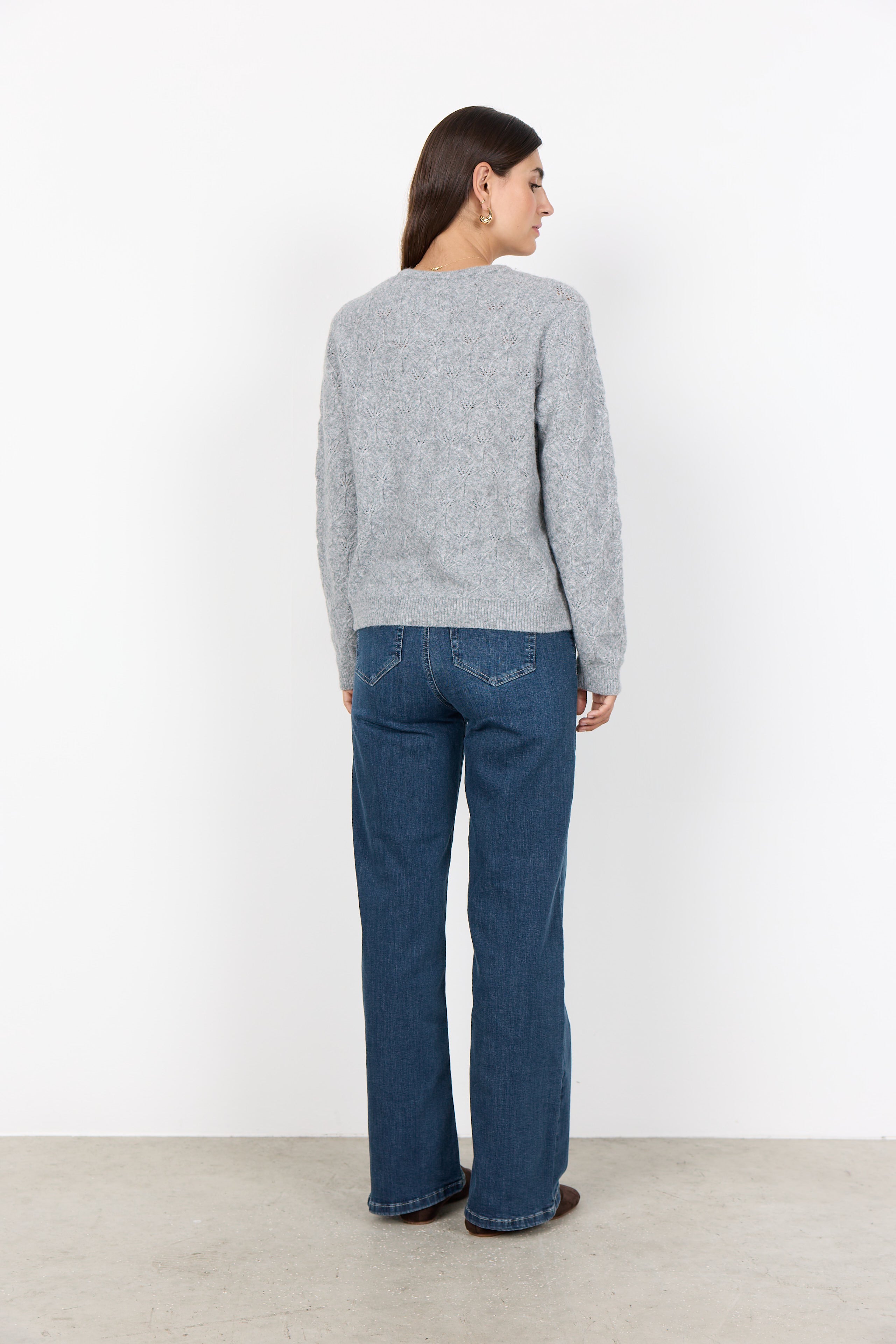 SOYA CONCEPT VIKI CARDIGAN