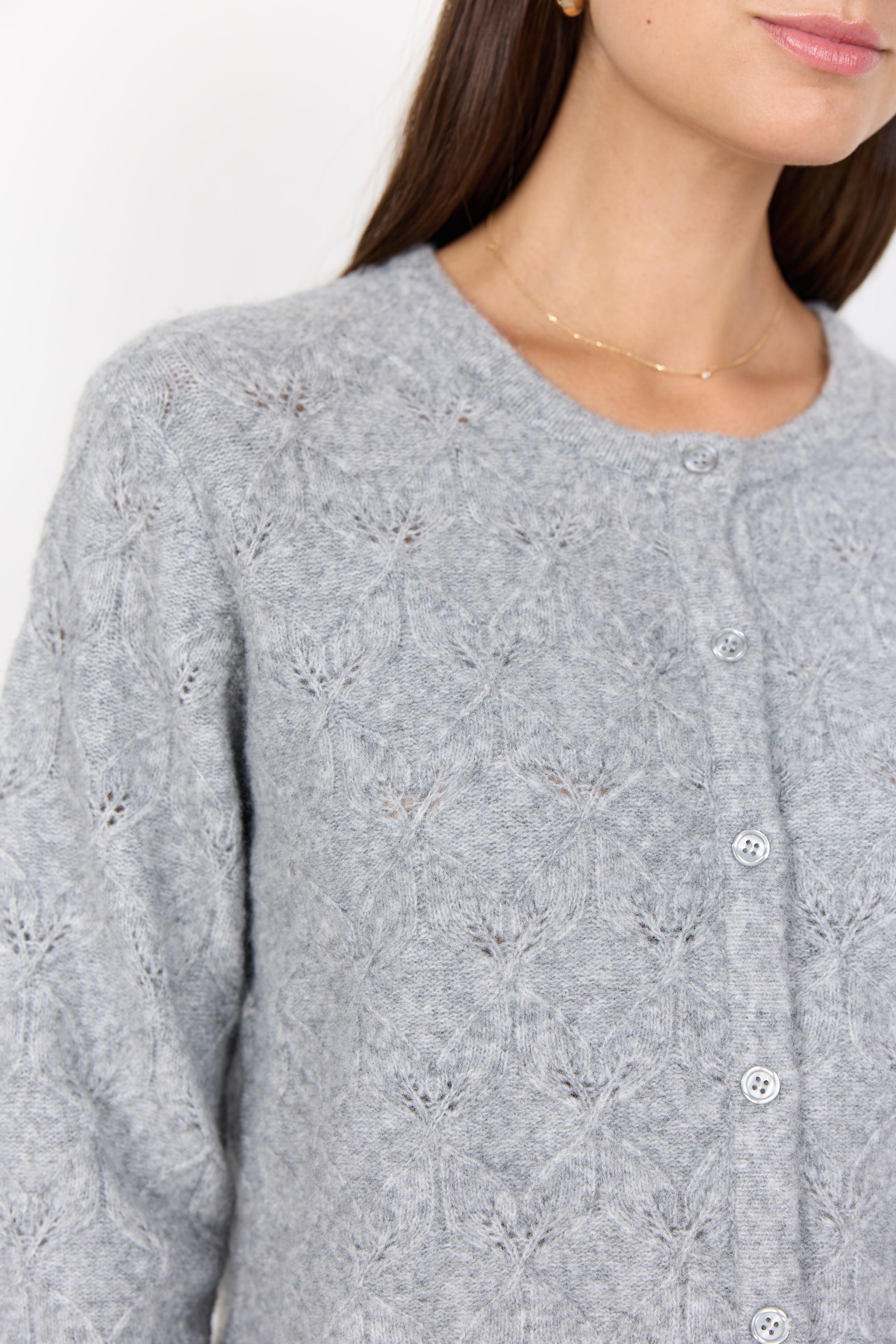 SOYA CONCEPT VIKI CARDIGAN