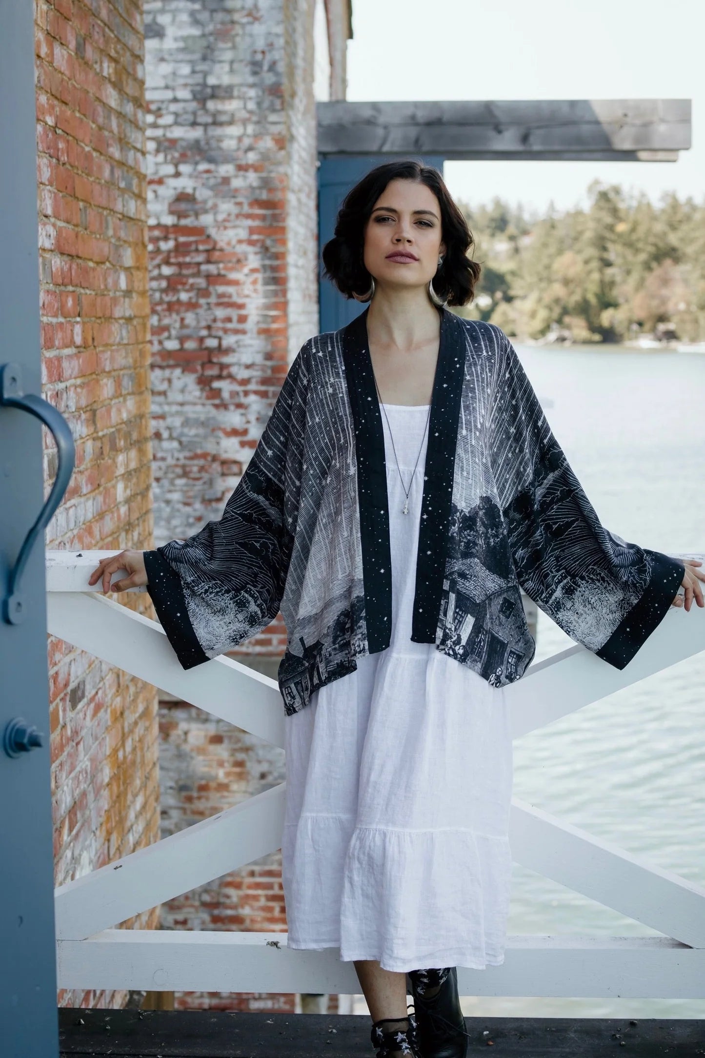 MARKET OF STARS STARGAZER PIXIE DUSTER JACKET