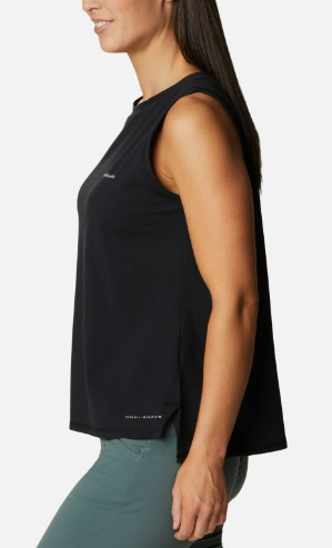 COLUMBIA SUNTREK TANK