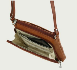 NAPPA LEATHER KITTO PURSE