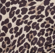 ILTM VERONICA BELIZE SATIN SLEEVELESS TOP