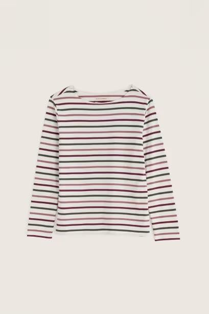 SEASALT CORNWALL SAILOR COTTON TOP