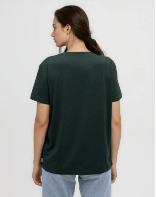 TENTREE AUTUMN FLORA TEE