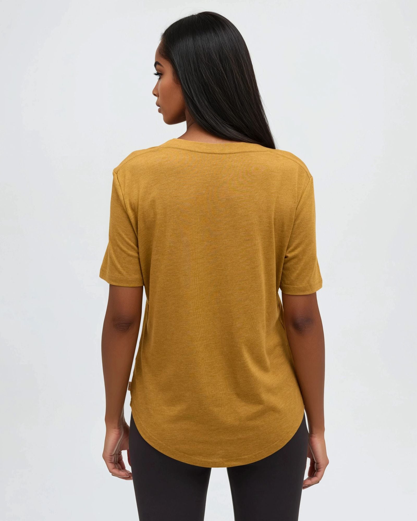 TENTREE BRACKLEY TEE SHIRT