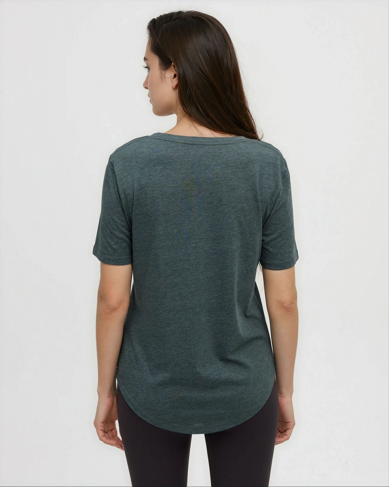 TENTREE BRACKLEY TEE SHIRT