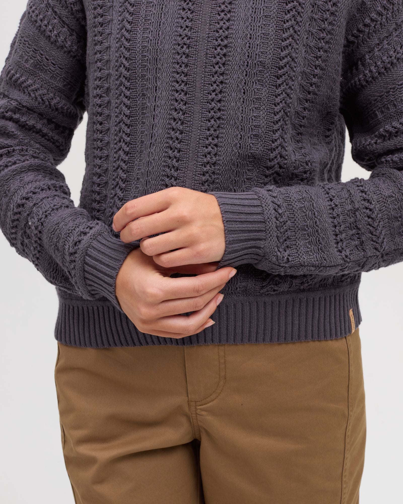 TENTREE PINNACLE SWEATER