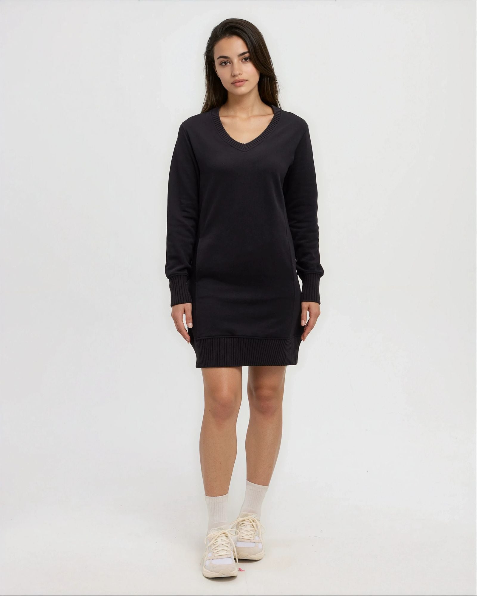 TENTREE VANCOUVER DRESS
