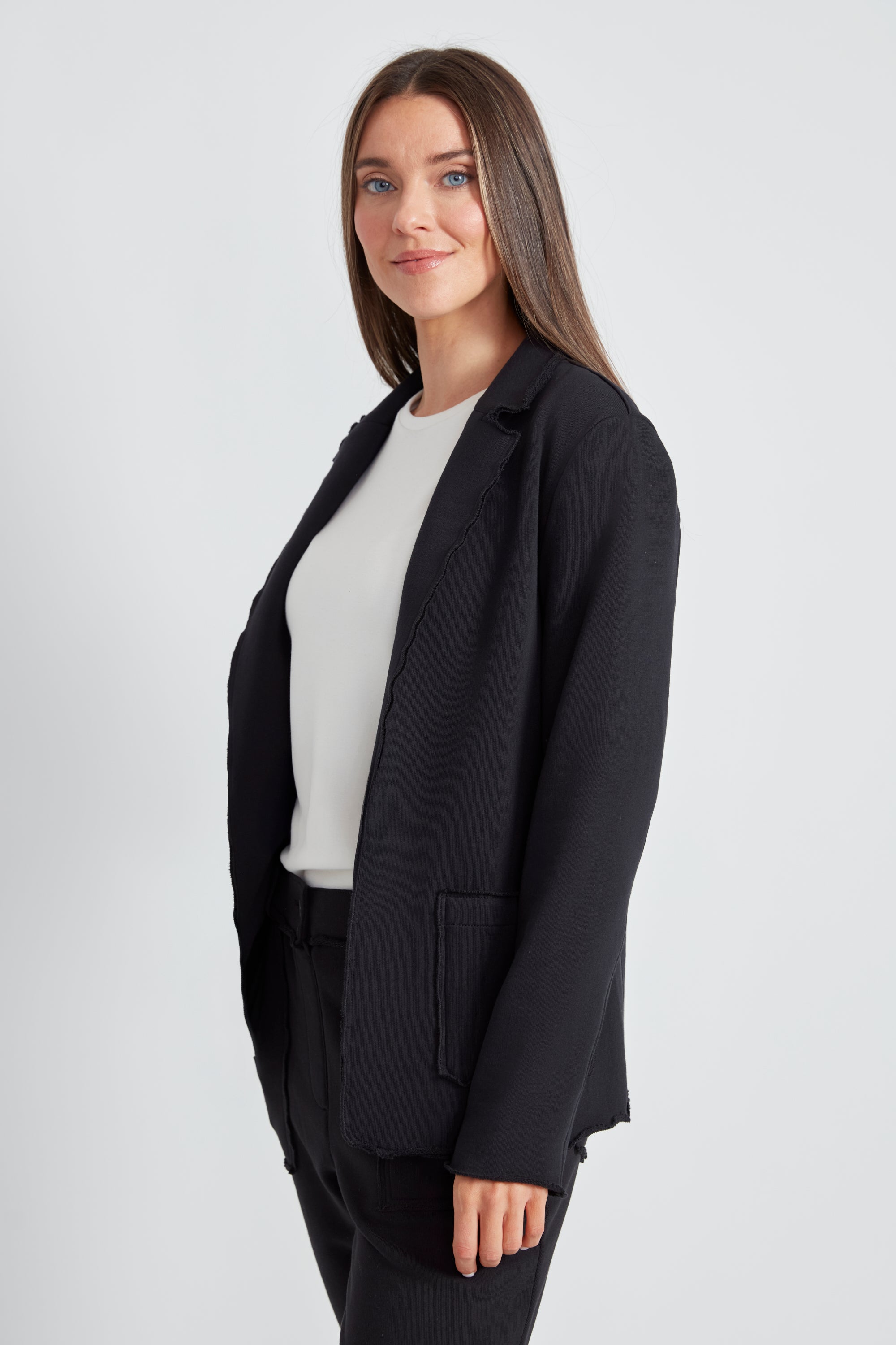 UP CANADA BLAZER