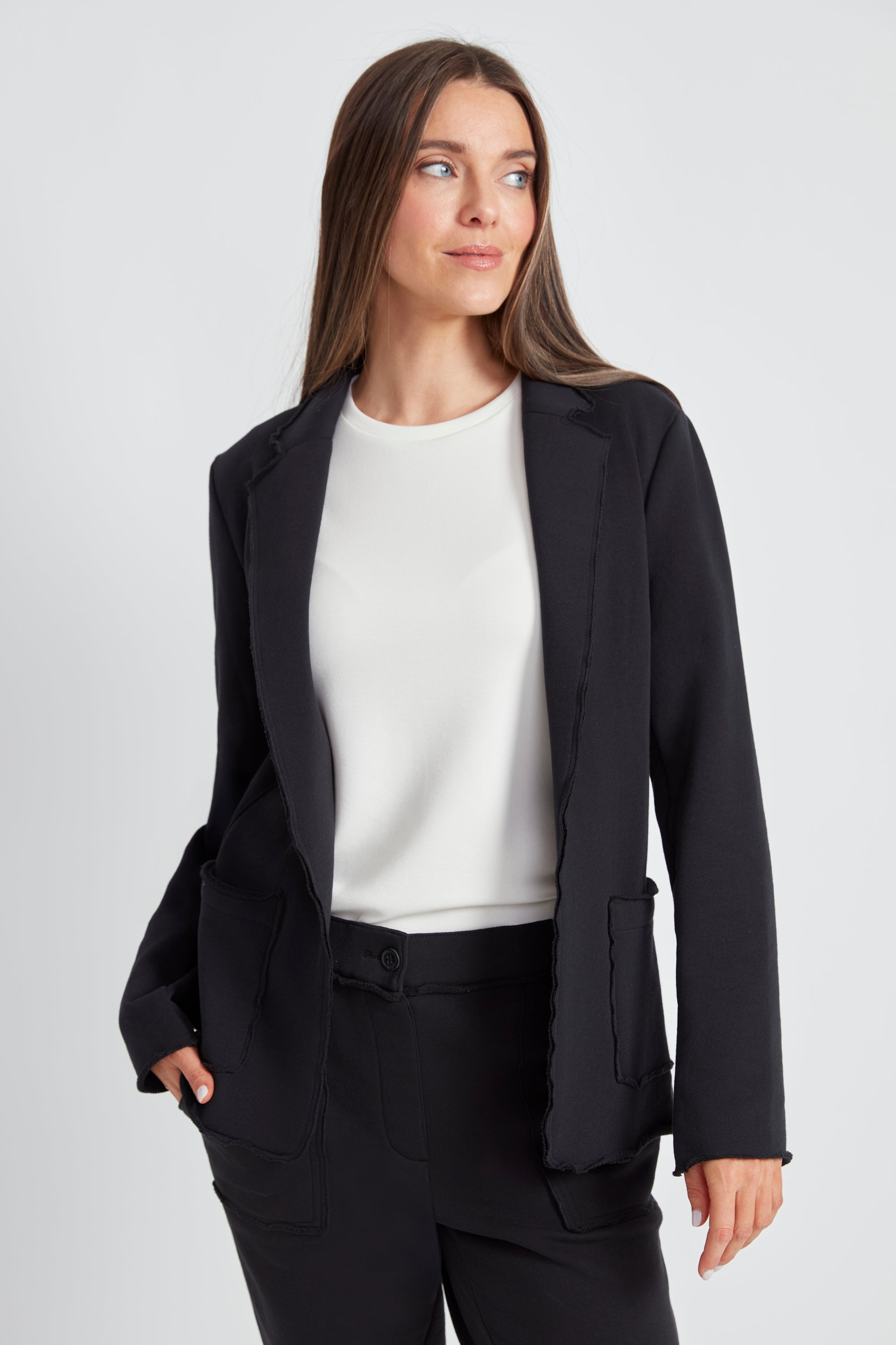 UP CANADA BLAZER