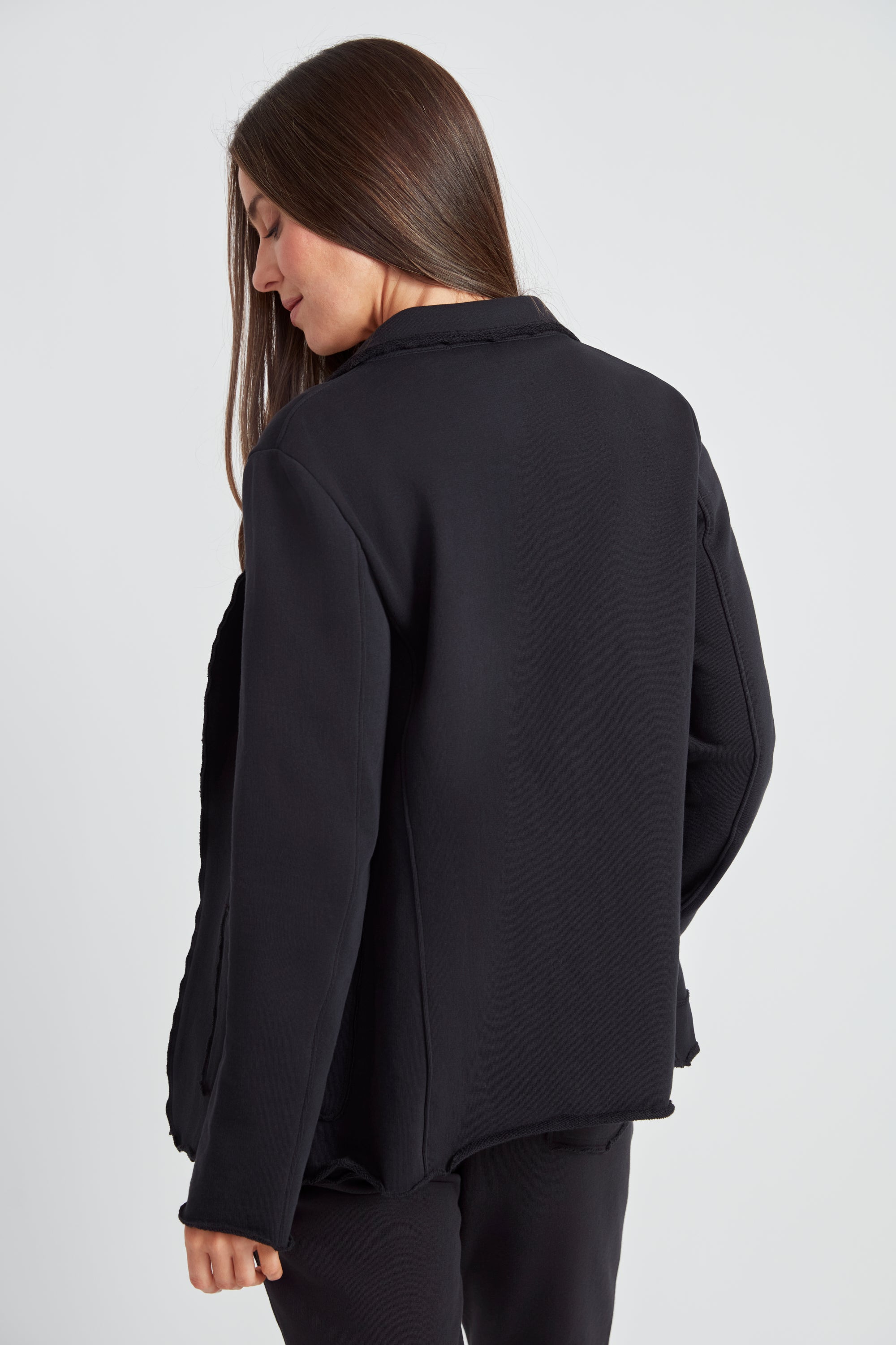 UP CANADA BLAZER