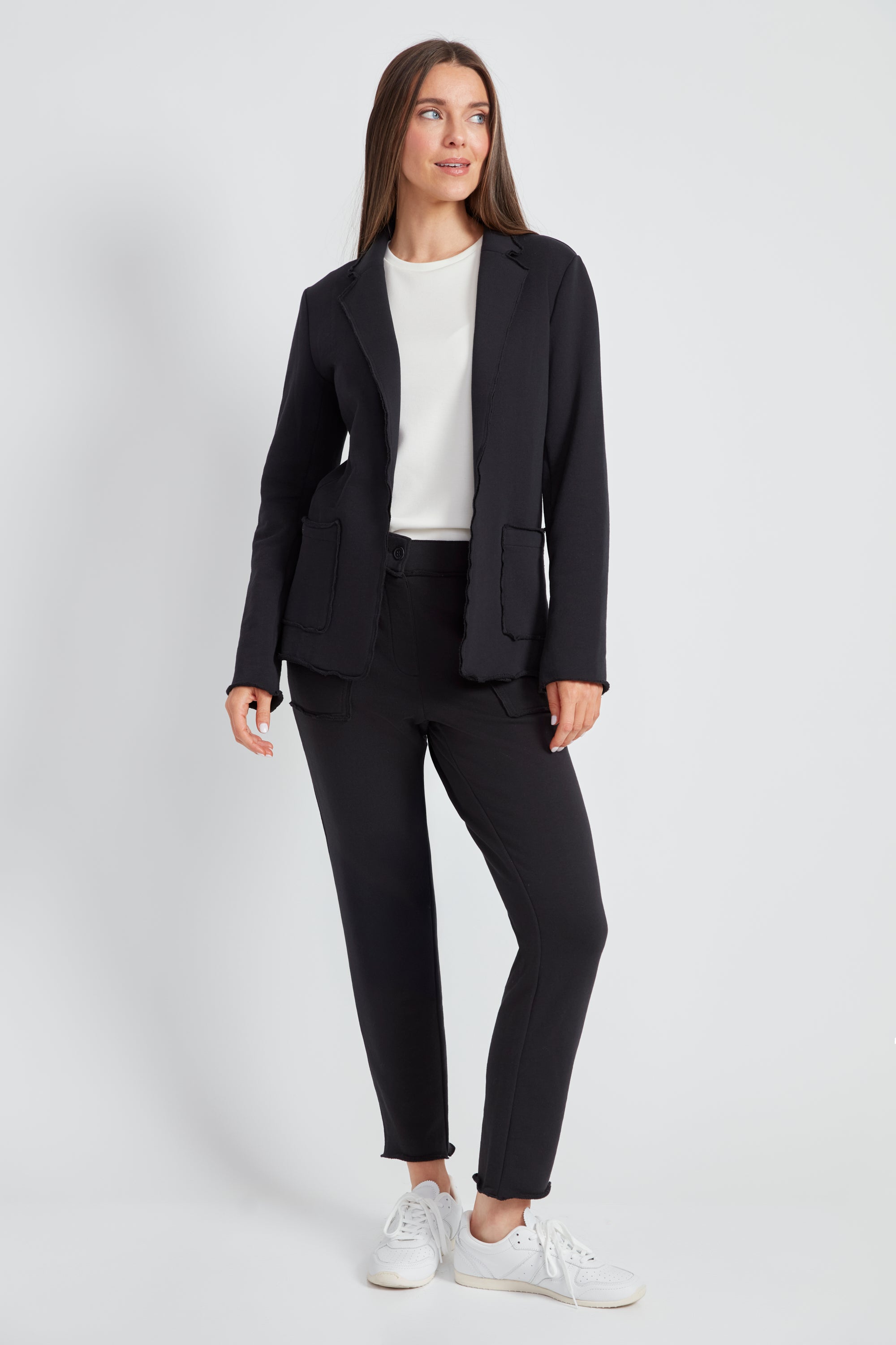 UP PANTS CANADA SLIM PANT