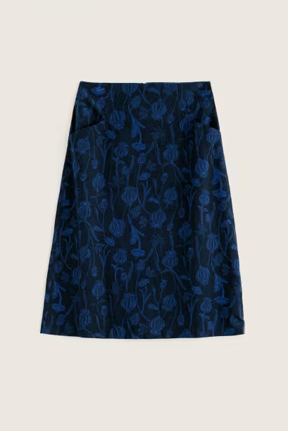 SEASALT CORNWALL FOREST VIEW SKIRT