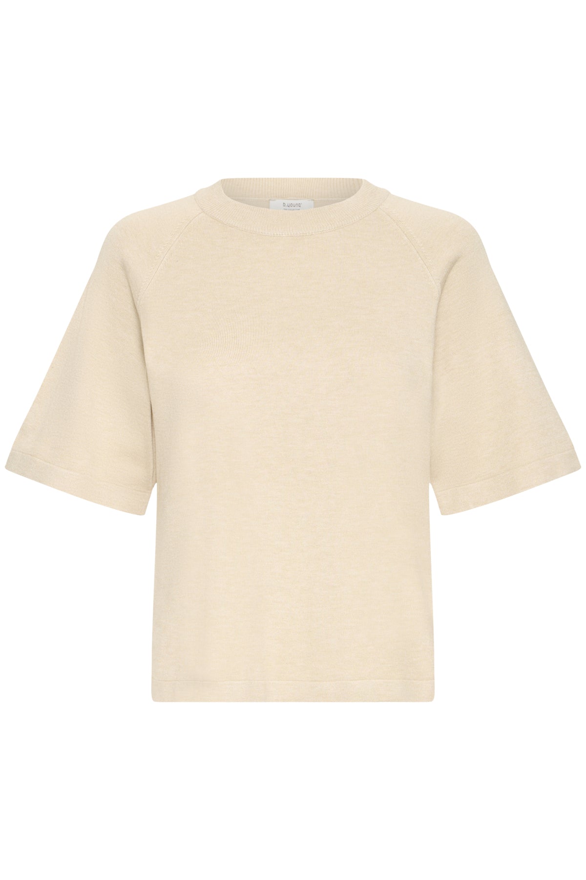 B YOUNG BYMMORLA KNIT TEE