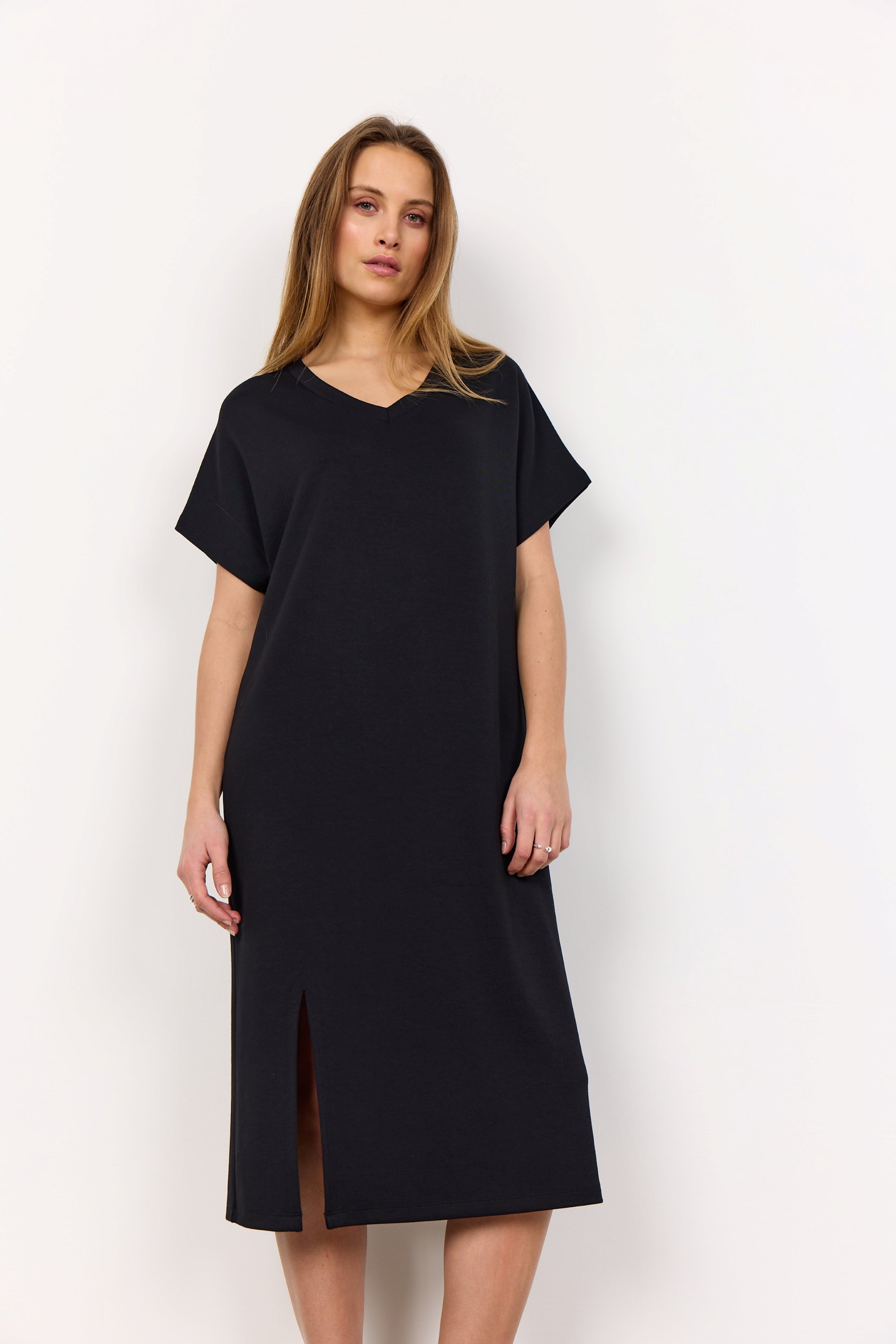 SOYA CONCEPT BANU TEE SHIRT DRESS