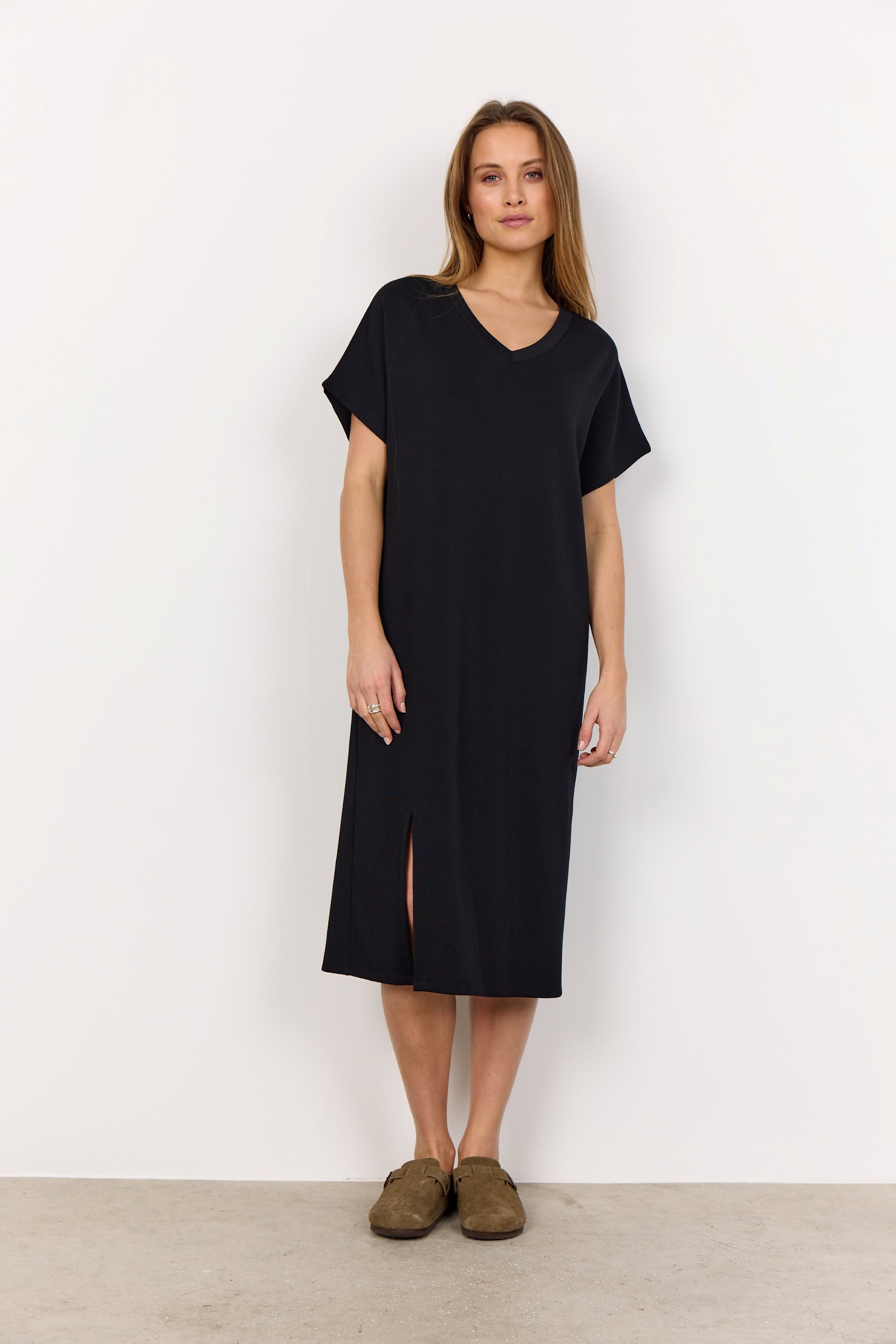 SOYA CONCEPT BANU TEE SHIRT DRESS