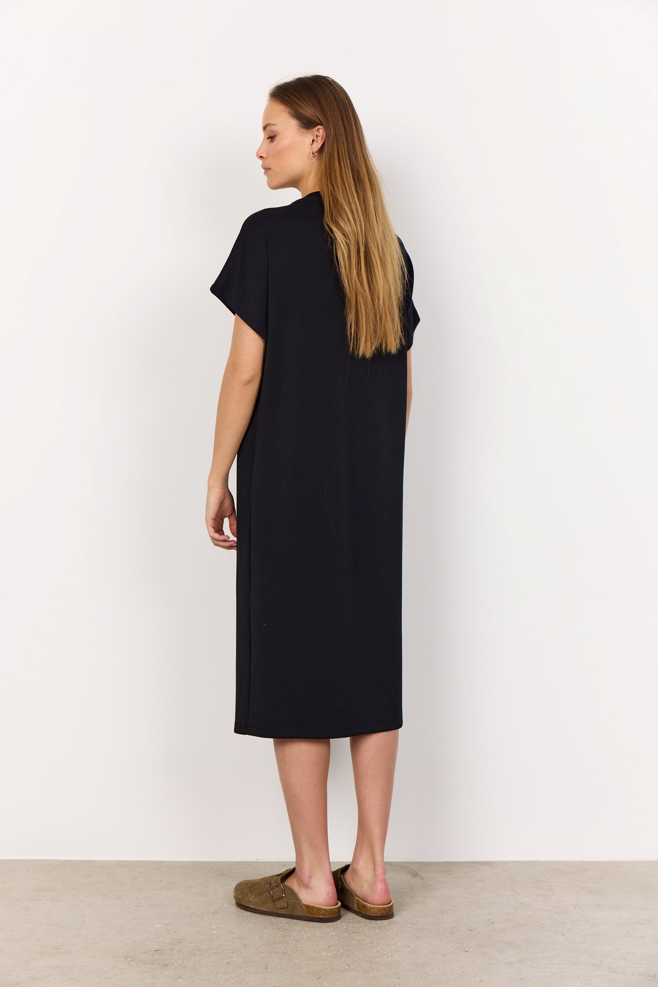 SOYA CONCEPT BANU TEE SHIRT DRESS