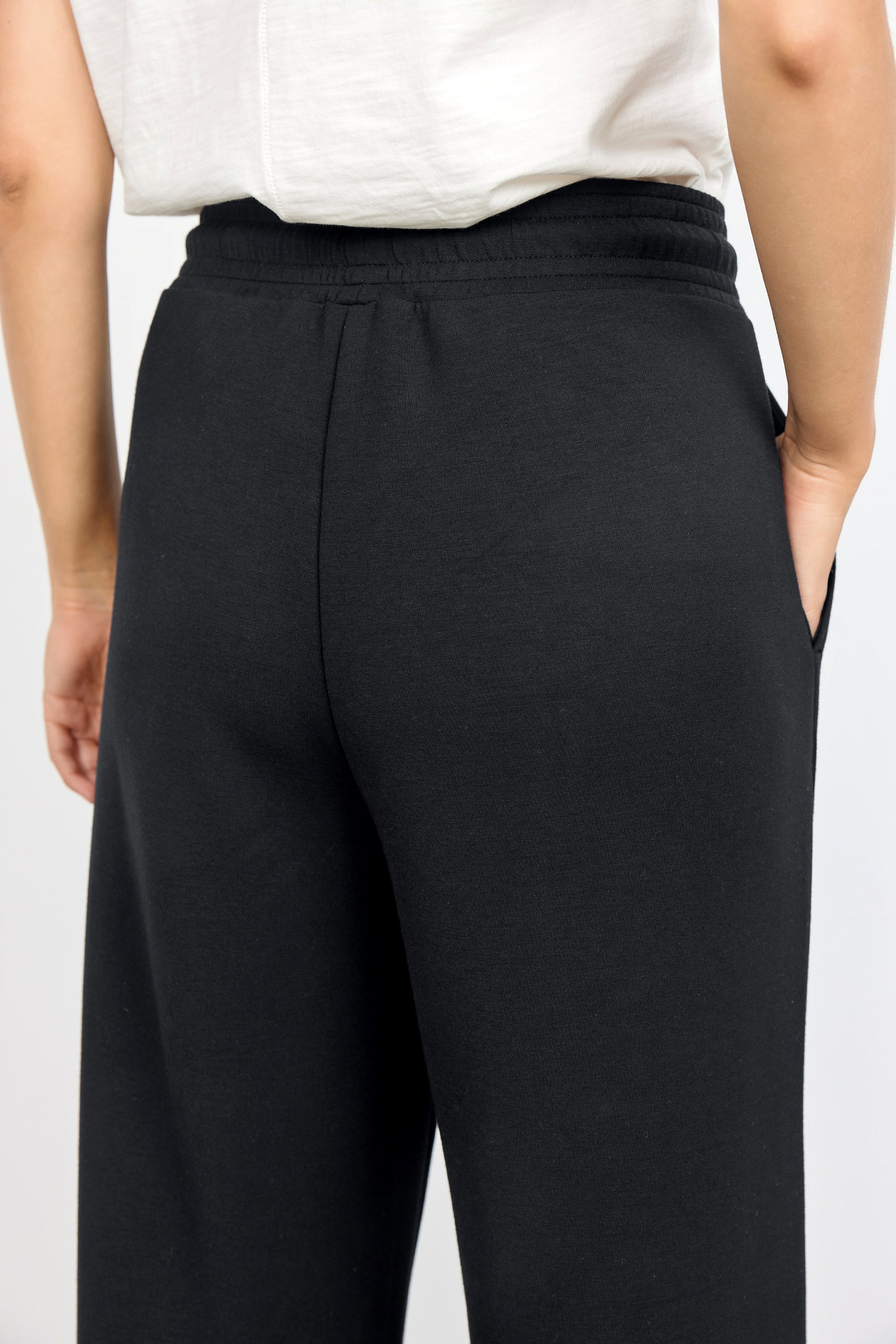 SOYA CONCEPT BANU CROPPED PANT