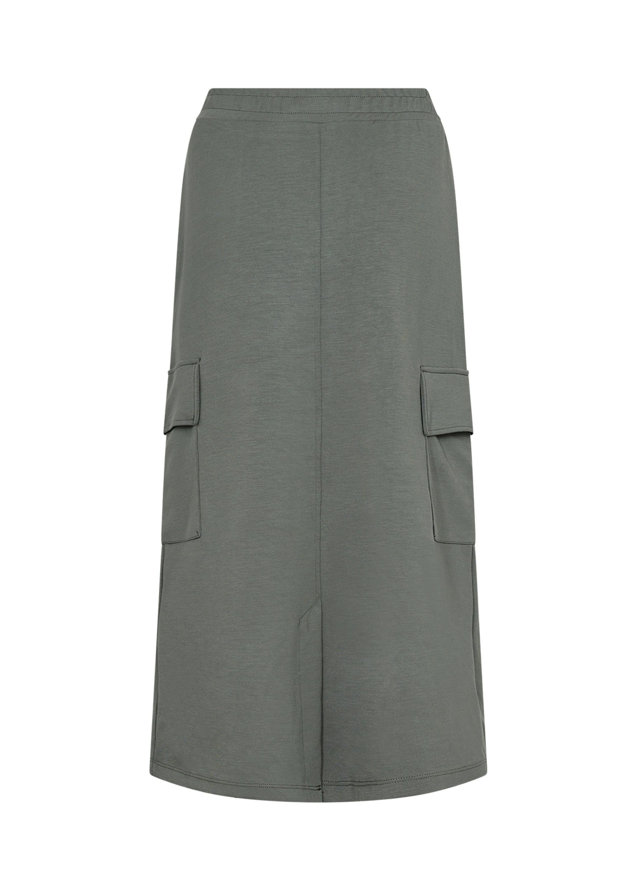 SOYA CONCEPT BANU CARGO SKIRT