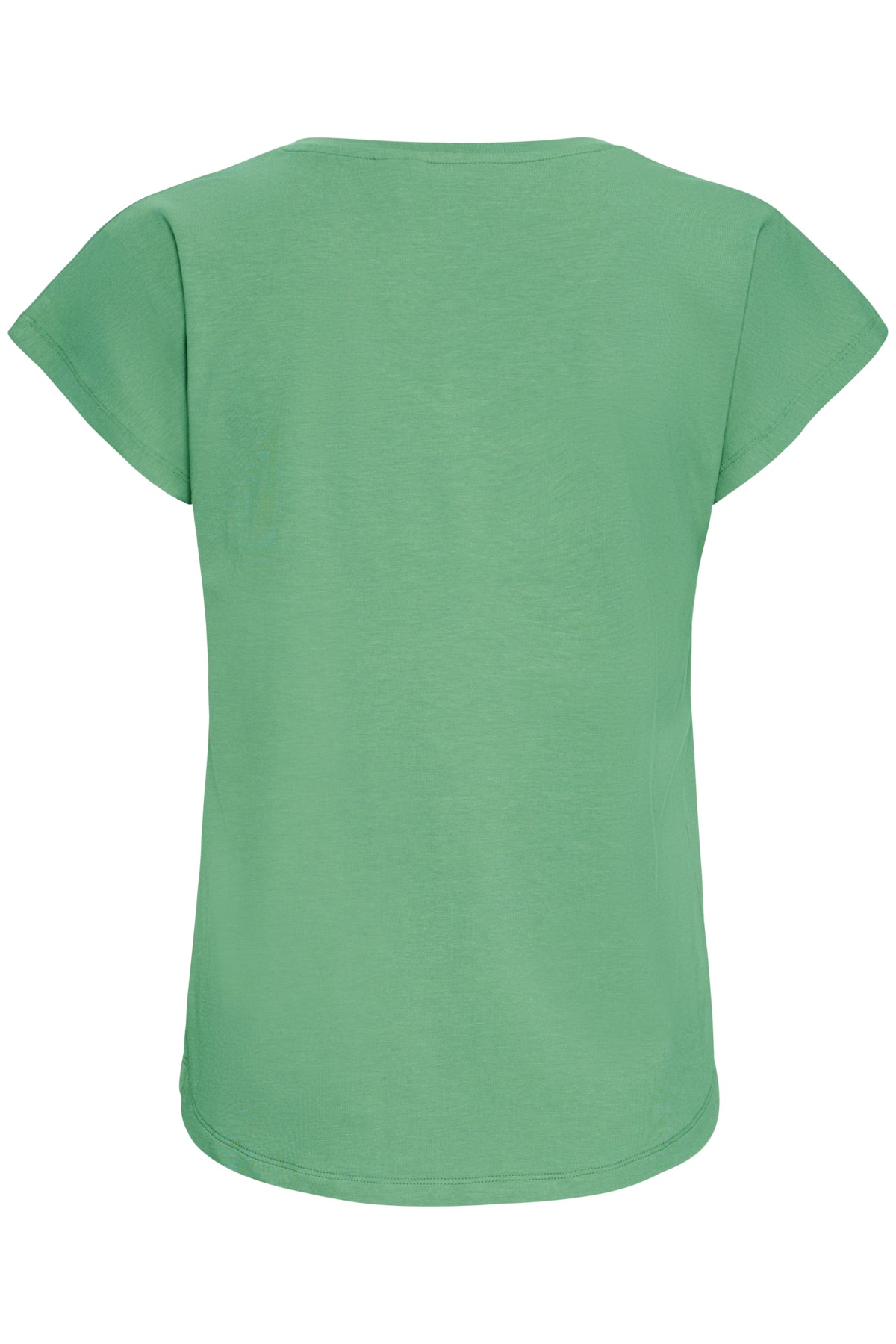 B YOUNG BYPAMILA V NECK TEE