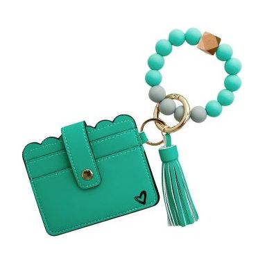 PRENELOVE CALGARY BRACELET CARD CASE