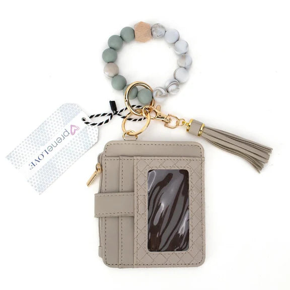 PRENELOVE CALGARY BRACELET CARD CASE