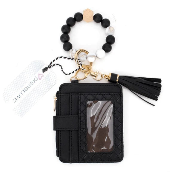 PRENELOVE CALGARY BRACELET CARD CASE