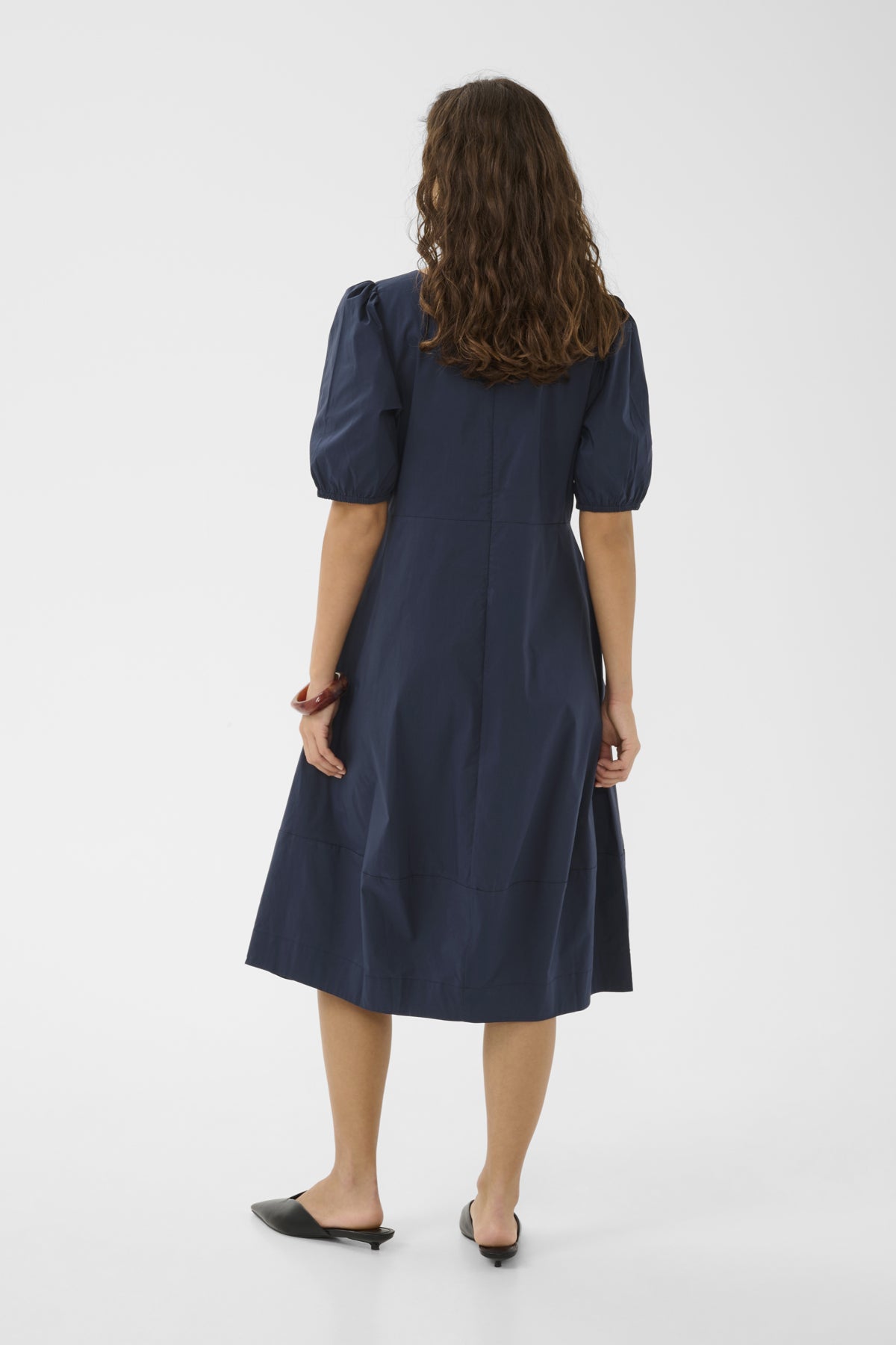 CULTURE CUATOINETTE DRESS