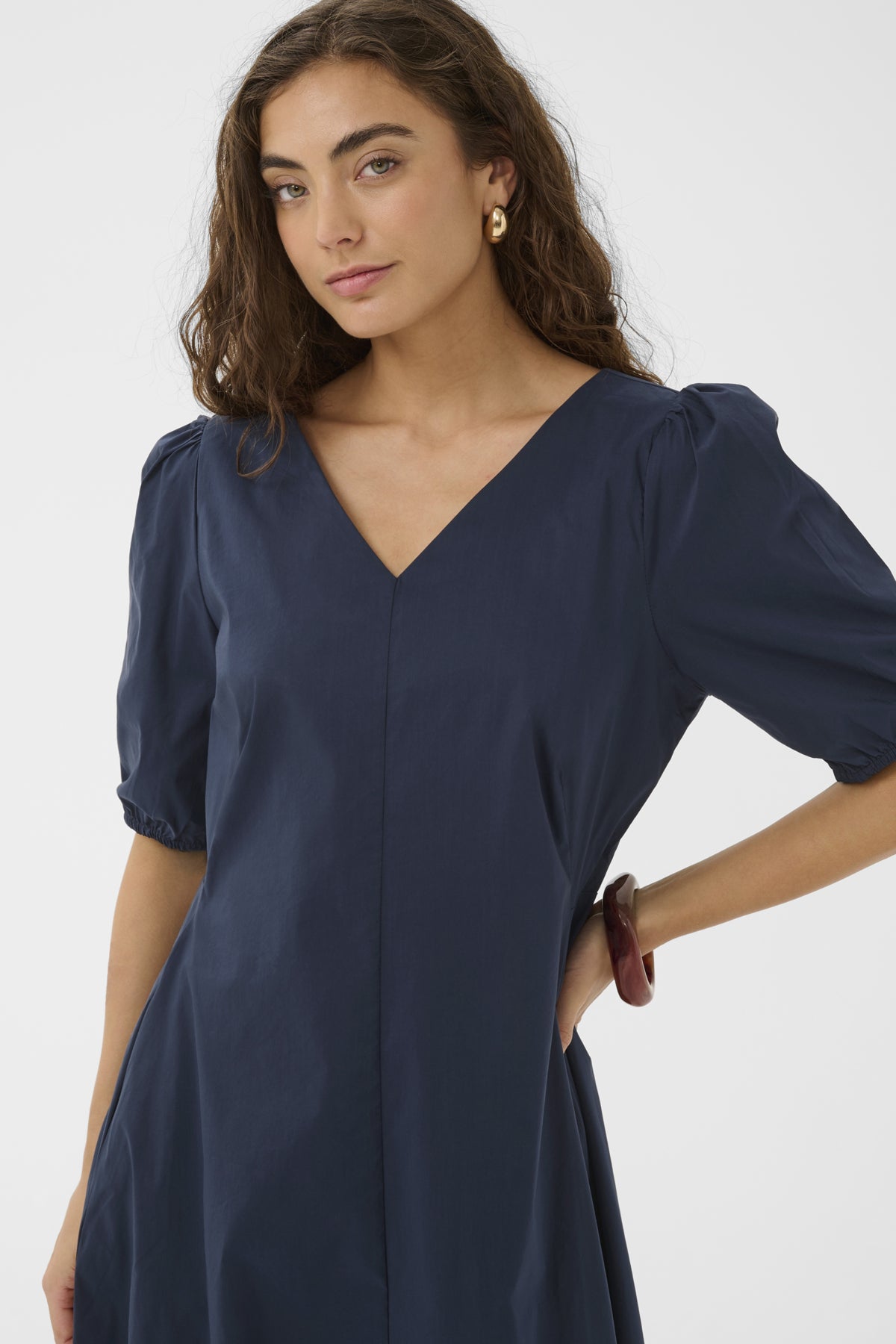 CULTURE CUATOINETTE DRESS