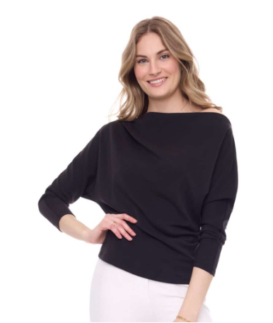 ILTM DOLMAN SLEEVE TOP