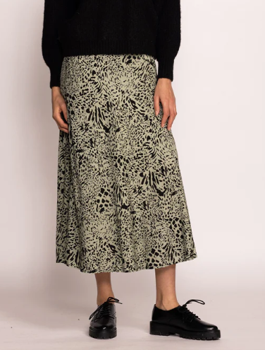 PINK MARTINI KALLIE SKIRT