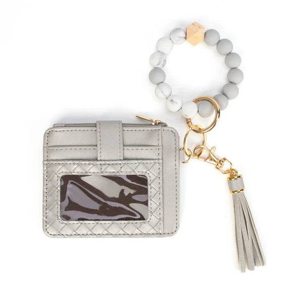 PRENELOVE CALGARY BRACELET CARD CASE