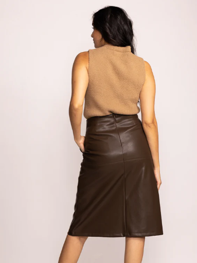 PINK MARTINI THE PAYTON SKIRT